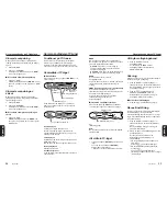 Preview for 246 page of Clarion DXZ948RMP Owner'S Manual