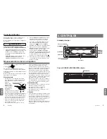 Preview for 255 page of Clarion DXZ948RMP Owner'S Manual