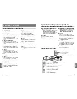 Preview for 256 page of Clarion DXZ948RMP Owner'S Manual