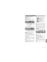 Preview for 269 page of Clarion DXZ948RMP Owner'S Manual