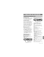 Preview for 280 page of Clarion DXZ948RMP Owner'S Manual