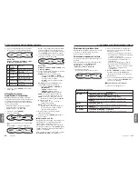 Preview for 286 page of Clarion DXZ948RMP Owner'S Manual