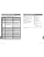 Preview for 289 page of Clarion DXZ948RMP Owner'S Manual