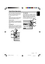 Предварительный просмотр 9 страницы Clarion DXZ955MC Owner'S Manual