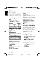 Предварительный просмотр 50 страницы Clarion DXZ955MC Owner'S Manual