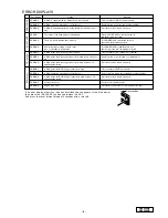 Preview for 5 page of Clarion DXZ955MC Service Manual