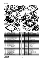 Preview for 14 page of Clarion DXZ955MC Service Manual