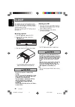 Preview for 10 page of Clarion DXZ956MC Owner'S Manual