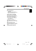 Preview for 19 page of Clarion DXZ956MC Owner'S Manual