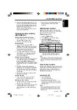 Preview for 21 page of Clarion DXZ956MC Owner'S Manual