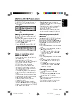 Preview for 25 page of Clarion DXZ956MC Owner'S Manual