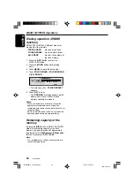 Preview for 26 page of Clarion DXZ956MC Owner'S Manual