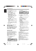 Preview for 28 page of Clarion DXZ956MC Owner'S Manual