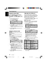 Preview for 32 page of Clarion DXZ956MC Owner'S Manual