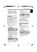 Preview for 45 page of Clarion DXZ956MC Owner'S Manual