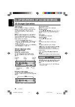 Preview for 46 page of Clarion DXZ956MC Owner'S Manual