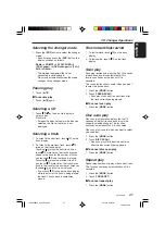 Preview for 47 page of Clarion DXZ956MC Owner'S Manual