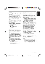 Preview for 21 page of Clarion DXZ958RMC Owner'S Manual