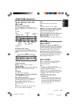 Preview for 25 page of Clarion DXZ958RMC Owner'S Manual