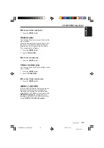 Preview for 29 page of Clarion DXZ958RMC Owner'S Manual