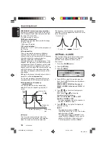 Preview for 34 page of Clarion DXZ958RMC Owner'S Manual