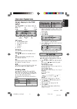 Preview for 43 page of Clarion DXZ958RMC Owner'S Manual