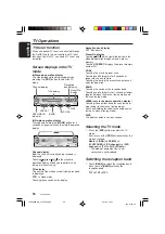 Preview for 56 page of Clarion DXZ958RMC Owner'S Manual