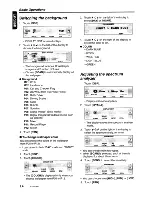 Предварительный просмотр 14 страницы Clarion DXZB6SMP Owner'S Manual