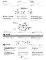 Предварительный просмотр 47 страницы Clarion DXZB6SMP Owner'S Manual