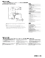 Предварительный просмотр 49 страницы Clarion DXZB6SMP Owner'S Manual