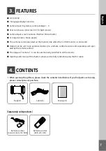 Preview for 6 page of Clarion EA-2182E Owner'S Manual And Installation Instructions