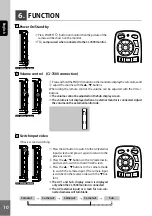 Preview for 9 page of Clarion EA-2182E Owner'S Manual And Installation Instructions