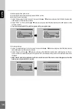 Preview for 13 page of Clarion EA-2182E Owner'S Manual And Installation Instructions