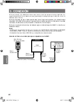 Preview for 4 page of Clarion EA1276 (Spanish) Installation & Owner'S Manual