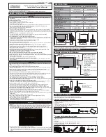 Clarion EE-2179 Installation & Owner'S Manual preview