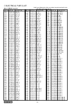 Preview for 4 page of Clarion EF-1080I-C Service Manual