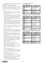 Предварительный просмотр 2 страницы Clarion EN-1286S-A Service Manual