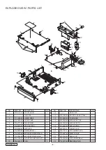 Предварительный просмотр 6 страницы Clarion EN-1286S-A Service Manual