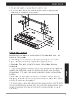 Preview for 4 page of Clarion EQS744 User Manual