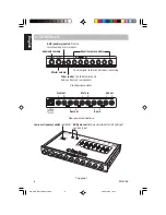 Preview for 6 page of Clarion EQS746 Owner'S Manual