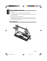 Preview for 10 page of Clarion EQS746 Owner'S Manual