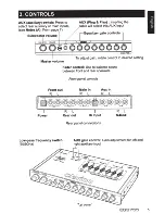 Preview for 5 page of Clarion EQS755 Owner'S Manual & Installation Manual