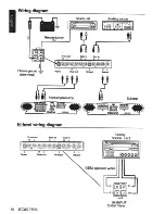 Preview for 10 page of Clarion EQS755 Owner'S Manual & Installation Manual