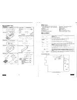 Preview for 2 page of Clarion EU-328A Service Manual