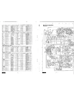 Preview for 4 page of Clarion EU-328A Service Manual