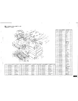 Preview for 5 page of Clarion EU-328A Service Manual