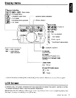 Предварительный просмотр 7 страницы Clarion FB275BT Owner'S Manual