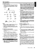 Предварительный просмотр 13 страницы Clarion FB275BT Owner'S Manual