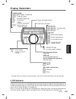 Предварительный просмотр 7 страницы Clarion FB278RBT (Dutch) Owner'S Manual