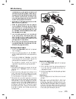 Предварительный просмотр 15 страницы Clarion FB278RBT (Dutch) Owner'S Manual